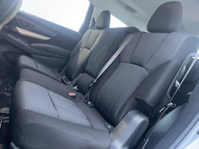 2020 Subaru Ascent 8-Passenger