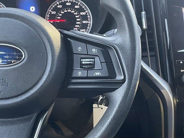 2020 Subaru Ascent 8-Passenger