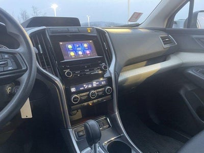2020 Subaru Ascent 8-Passenger