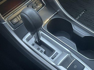 2020 Subaru Ascent 8-Passenger