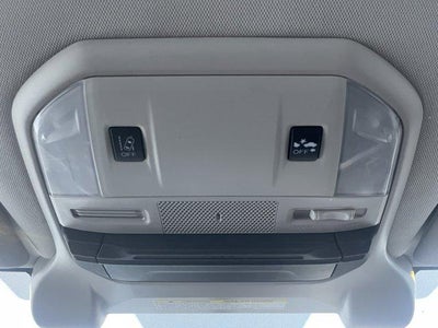 2020 Subaru Ascent 8-Passenger