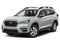 2020 Subaru Ascent 8-Passenger