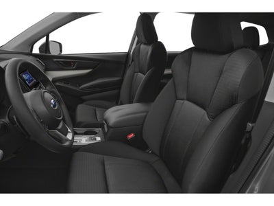 2020 Subaru Ascent 8-Passenger