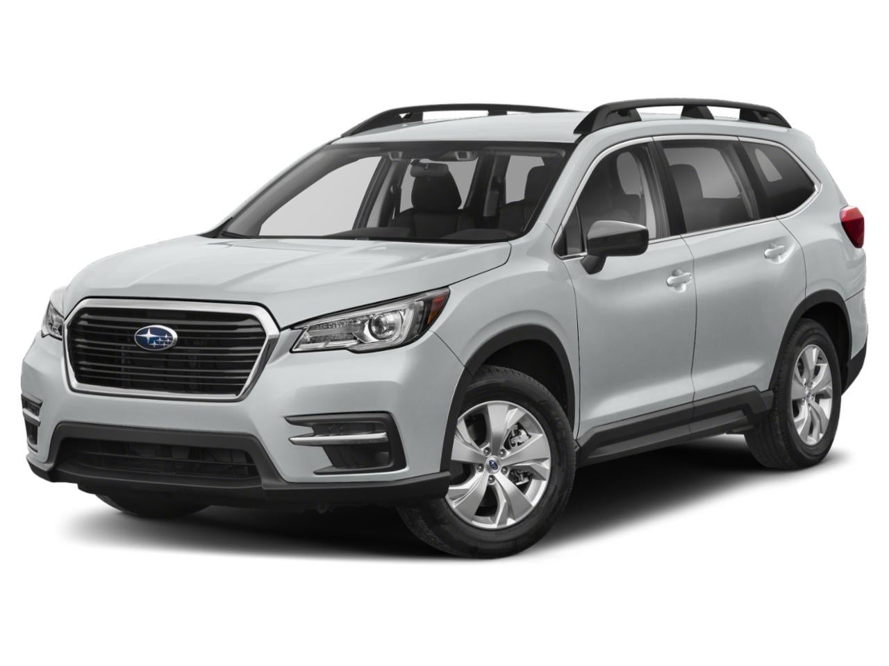 2020 Subaru Ascent 8-Passenger