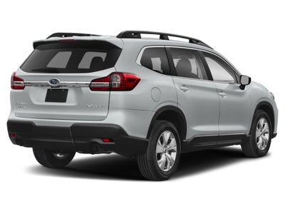 2020 Subaru Ascent 8-Passenger