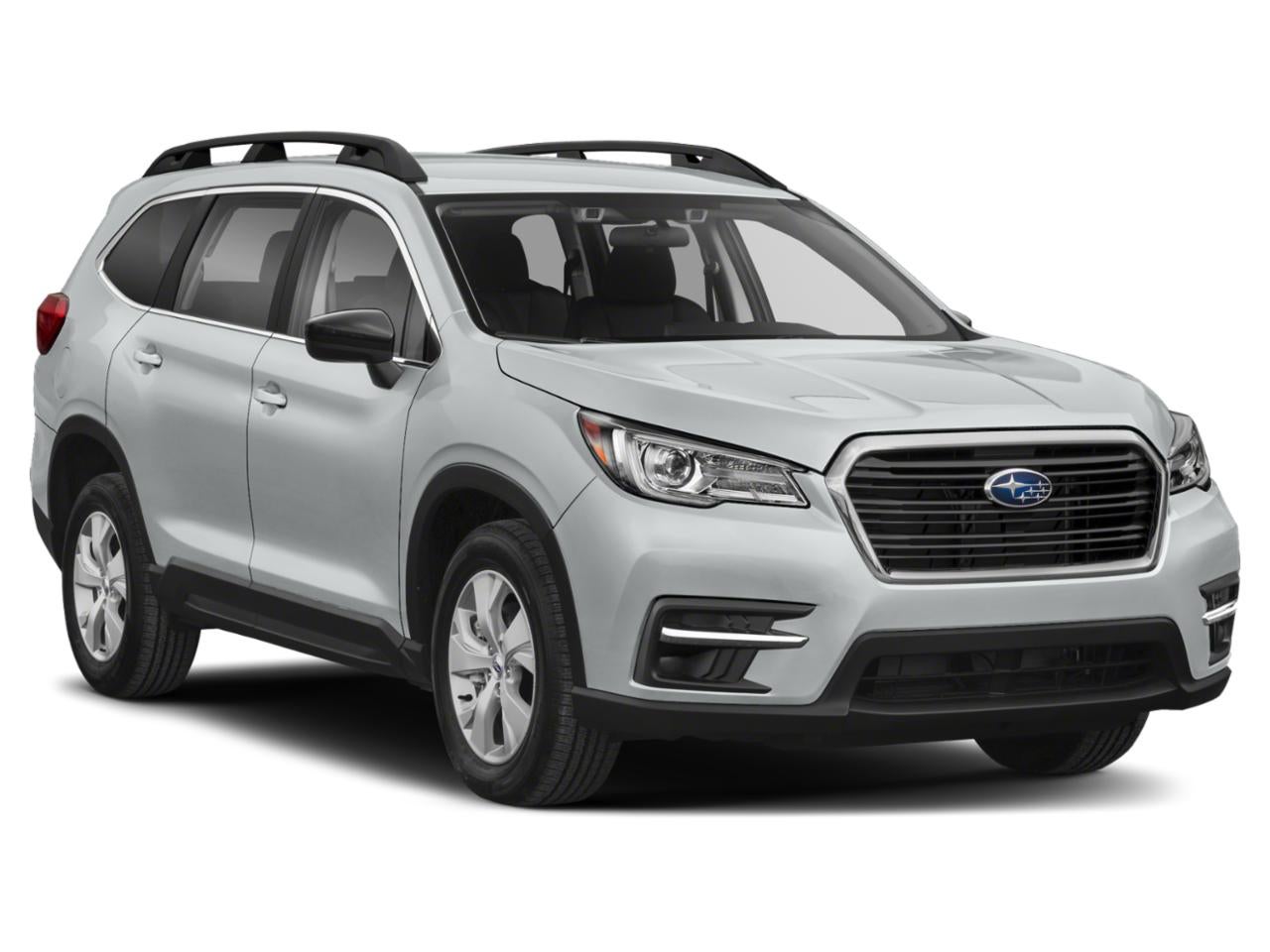 2020 Subaru Ascent 8-Passenger