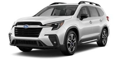 2026 Subaru Ascent Premium 7-Passenger