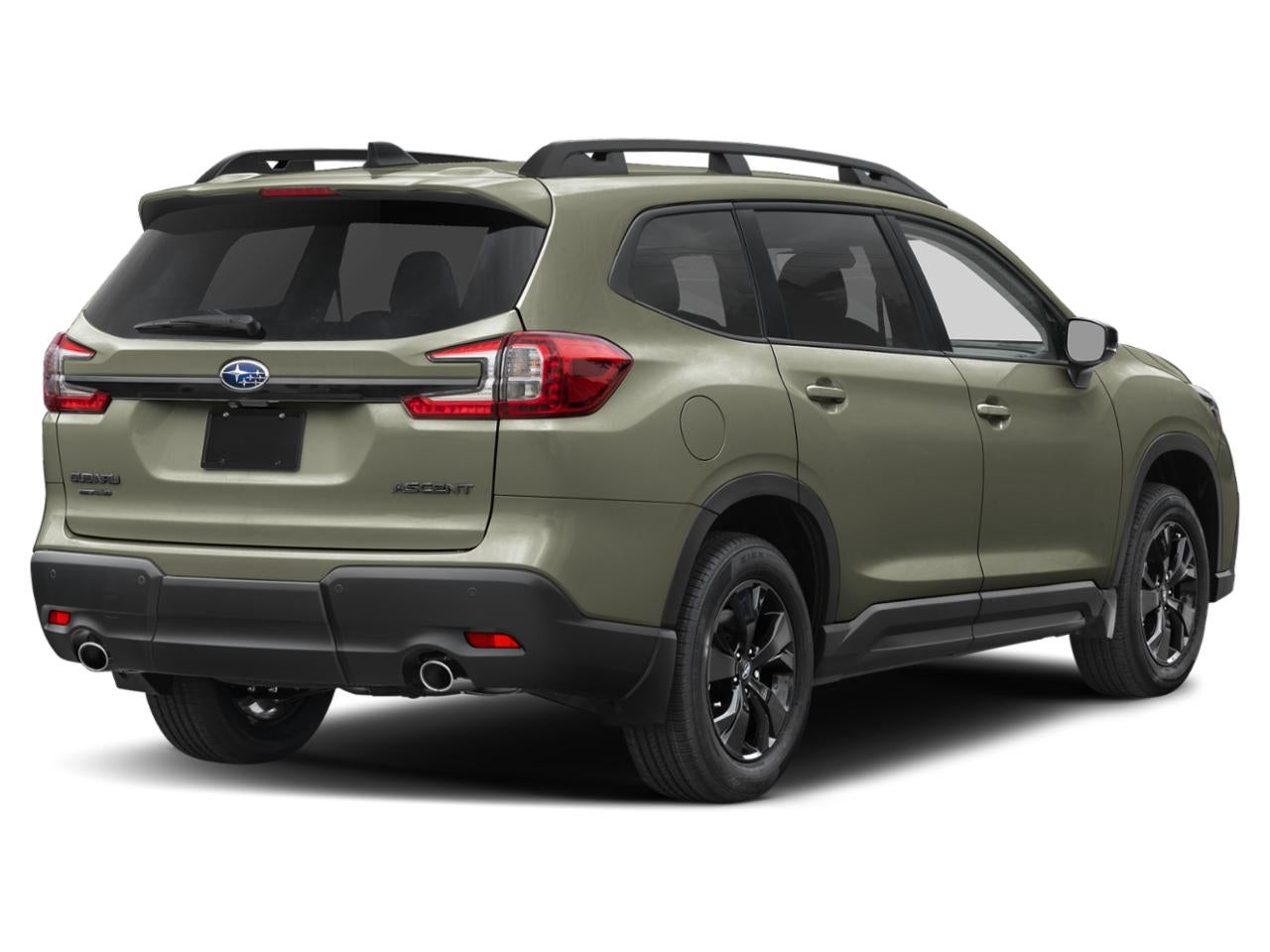 2026 Subaru Ascent Premium 7-Passenger