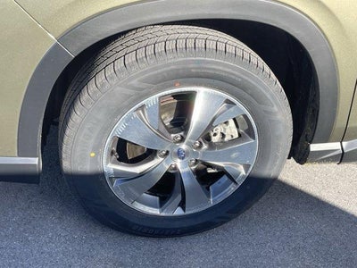 2024 Subaru Ascent Premium 8-Passenger