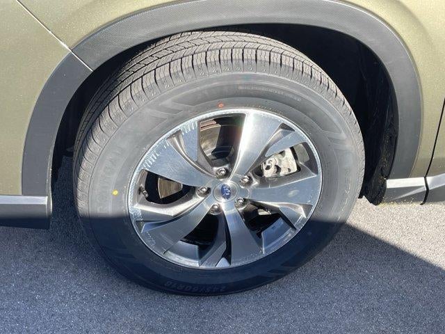 2024 Subaru Ascent Premium 8-Passenger