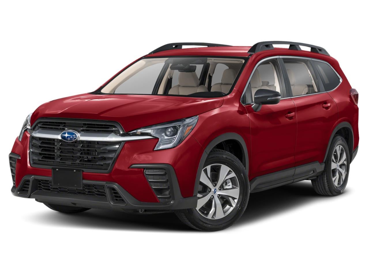 2025 Subaru Ascent Premium 7-Passenger