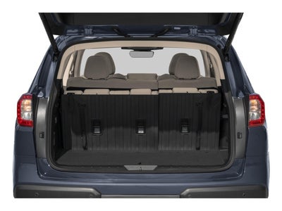 2025 Subaru Ascent Premium 7-Passenger