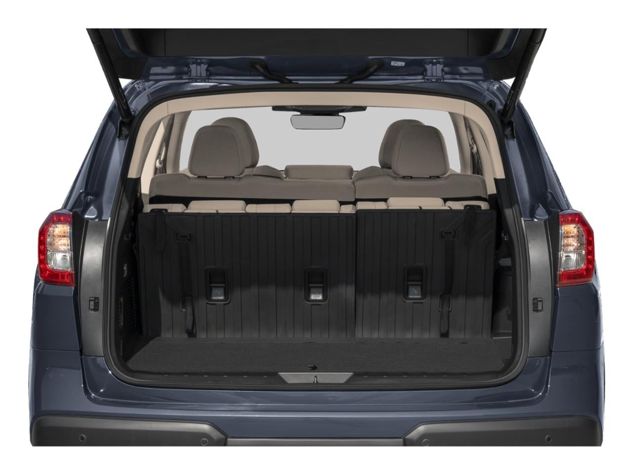 2025 Subaru Ascent Premium 7-Passenger
