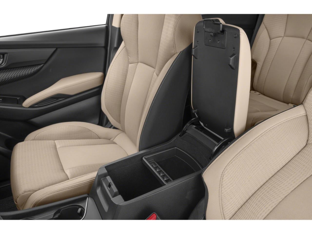 2025 Subaru Ascent Premium 7-Passenger