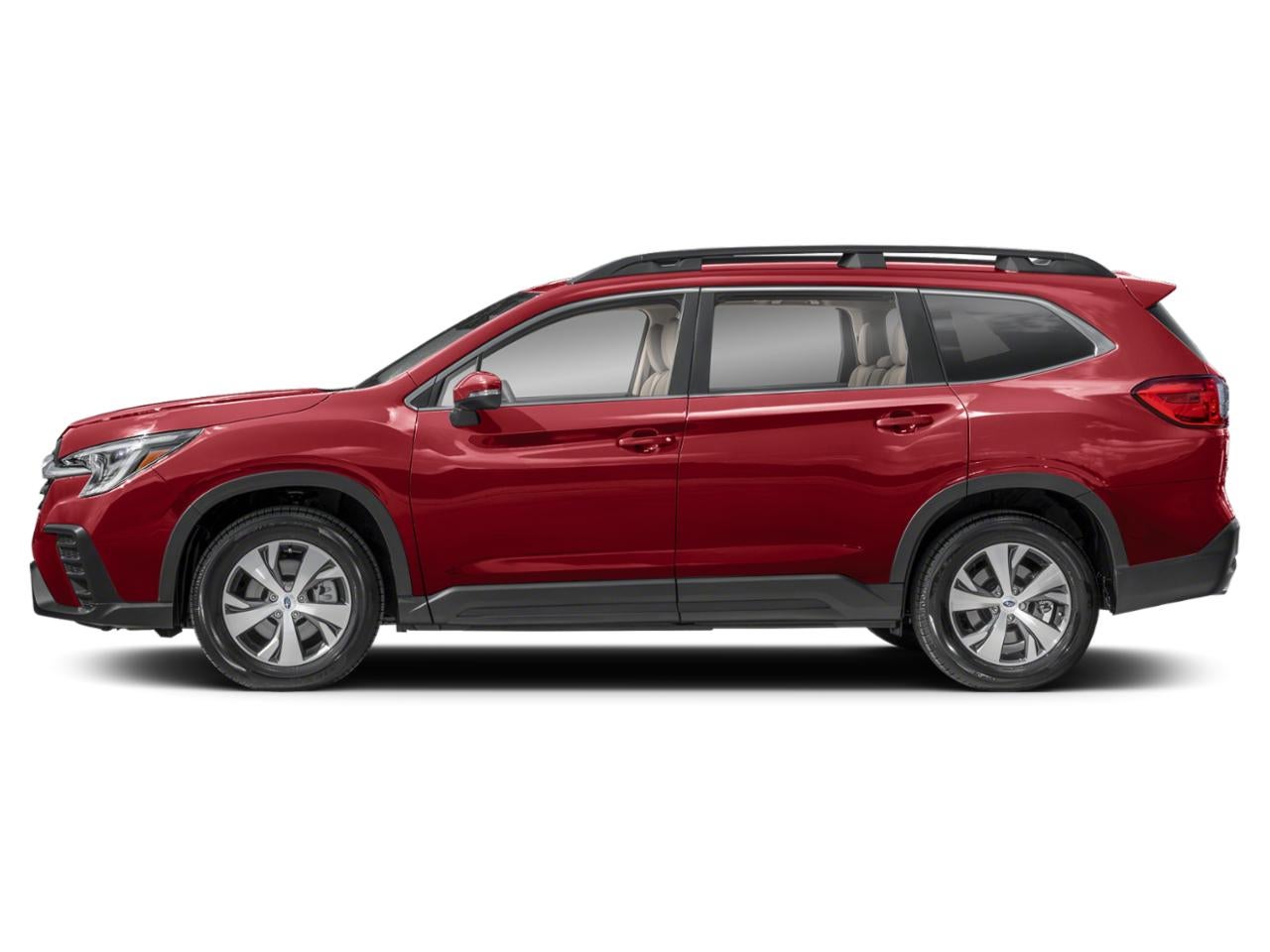 2025 Subaru Ascent Premium 7-Passenger