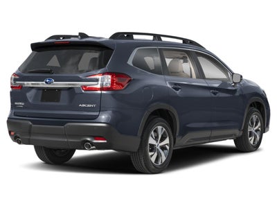 2025 Subaru Ascent Premium 7-Passenger
