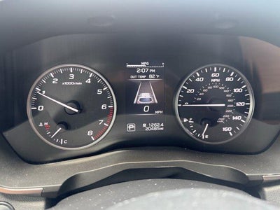2025 Subaru Ascent Premium 7-Passenger