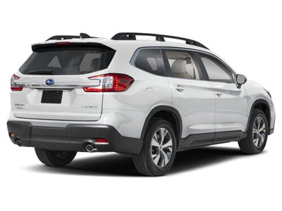 2025 Subaru Ascent Premium 7-Passenger