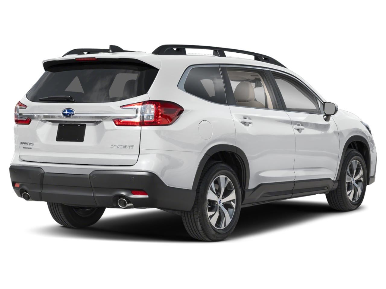 2025 Subaru Ascent Premium 7-Passenger
