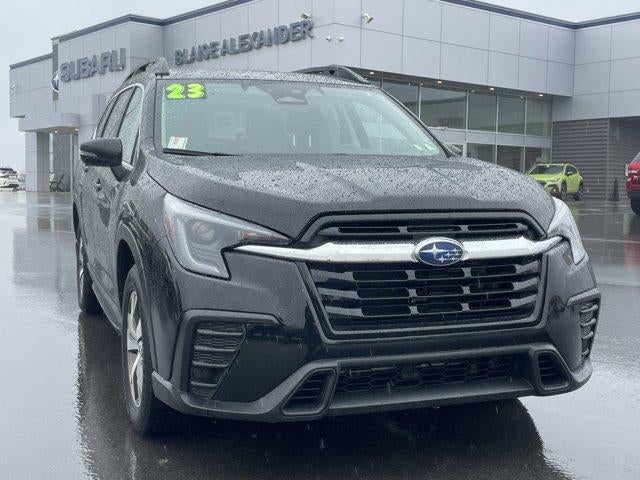 2023 Subaru Ascent Premium 7-Passenger