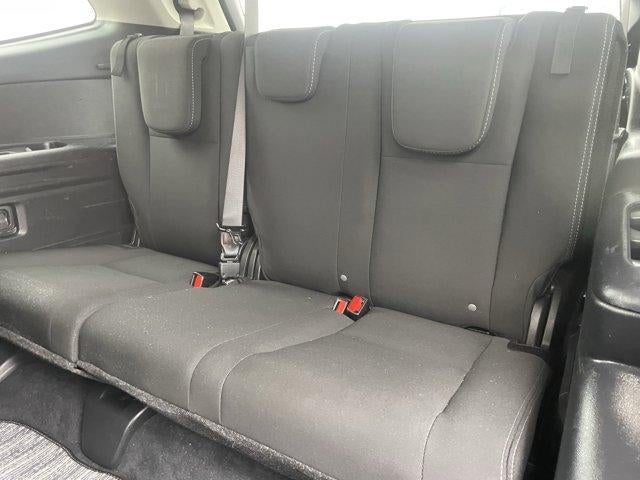 2023 Subaru Ascent Premium 7-Passenger