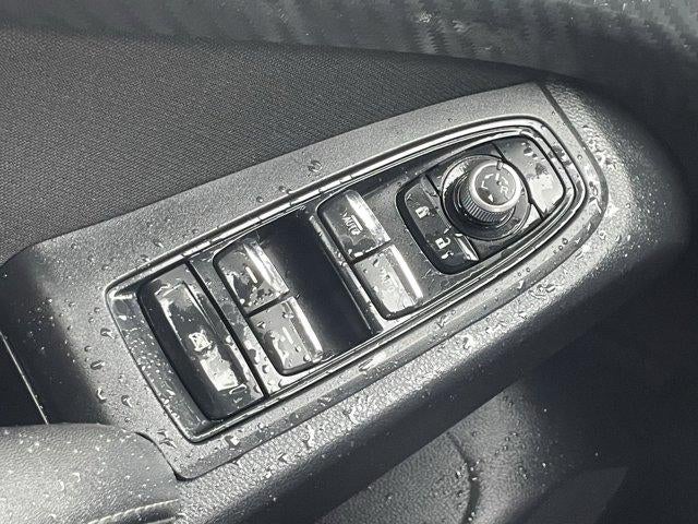 2023 Subaru Ascent Premium 7-Passenger