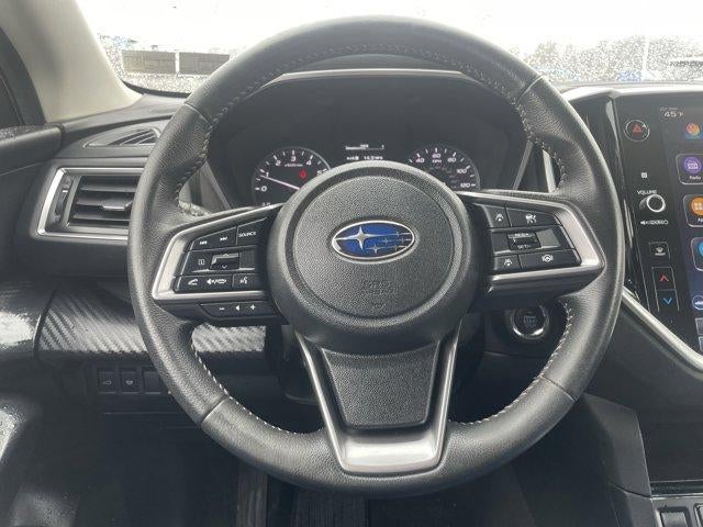 2023 Subaru Ascent Premium 7-Passenger
