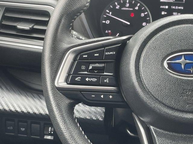 2023 Subaru Ascent Premium 7-Passenger