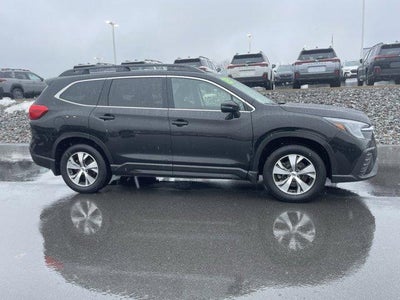 2023 Subaru Ascent Premium 7-Passenger