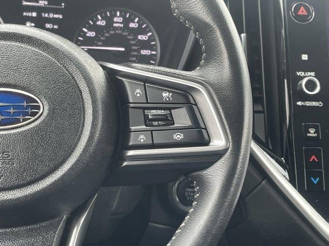 2023 Subaru Ascent Premium 7-Passenger