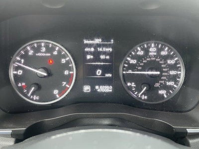 2023 Subaru Ascent Premium 7-Passenger