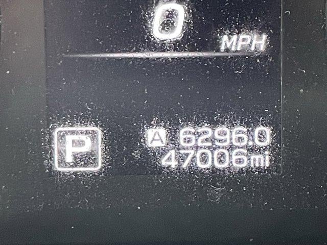 2023 Subaru Ascent Premium 7-Passenger