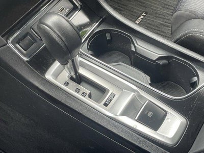 2023 Subaru Ascent Premium 7-Passenger