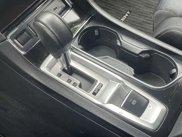 2023 Subaru Ascent Premium 7-Passenger