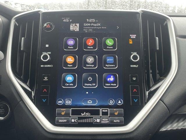 2023 Subaru Ascent Premium 7-Passenger