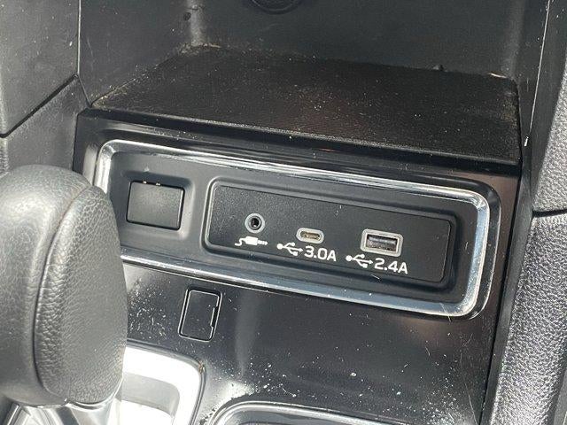 2023 Subaru Ascent Premium 7-Passenger