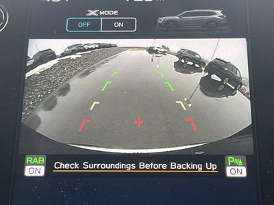 2023 Subaru Ascent Premium 7-Passenger