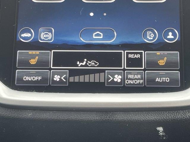 2023 Subaru Ascent Premium 7-Passenger