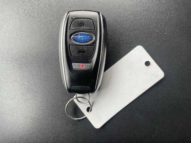 2023 Subaru Ascent Premium 7-Passenger