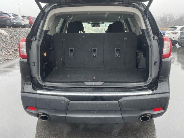 2023 Subaru Ascent Premium 7-Passenger