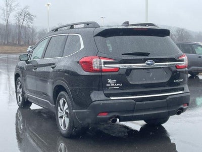 2023 Subaru Ascent Premium 7-Passenger