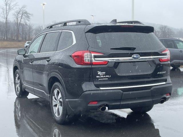 2023 Subaru Ascent Premium 7-Passenger