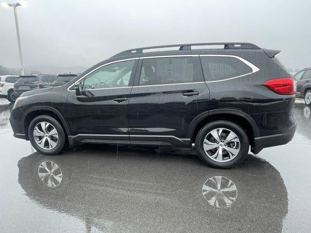 2023 Subaru Ascent Premium 7-Passenger