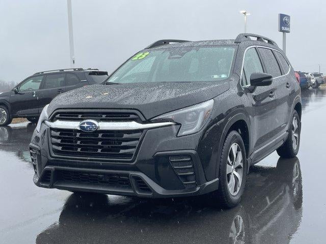 2023 Subaru Ascent Premium 7-Passenger