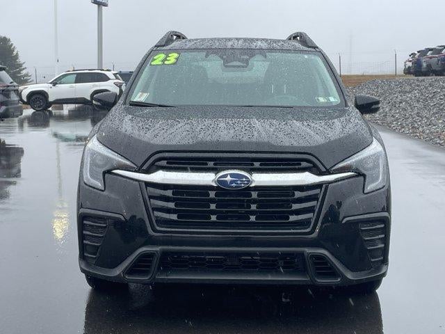 2023 Subaru Ascent Premium 7-Passenger