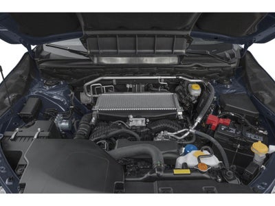 2023 Subaru Ascent Premium 7-Passenger