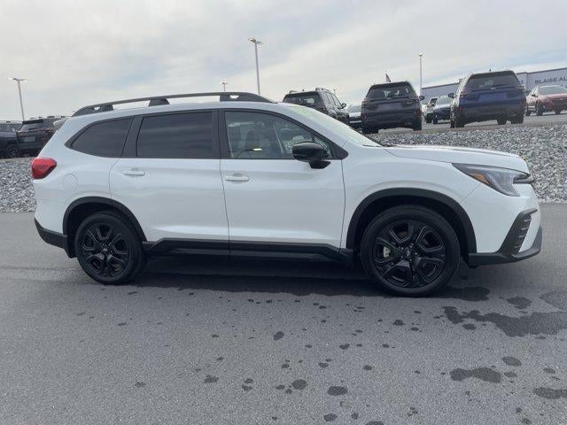 2025 Subaru Ascent Onyx Edition 7-Passenger