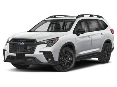 2025 Subaru Ascent Onyx Edition 7-Passenger