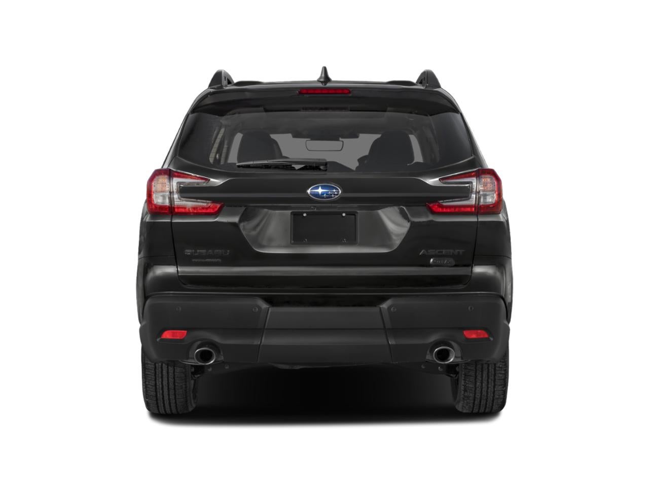 2025 Subaru Ascent Onyx Edition 7-Passenger