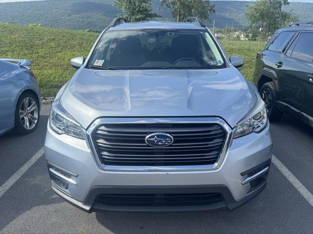 2019 Subaru Ascent 2.4T Premium 7-Passenger